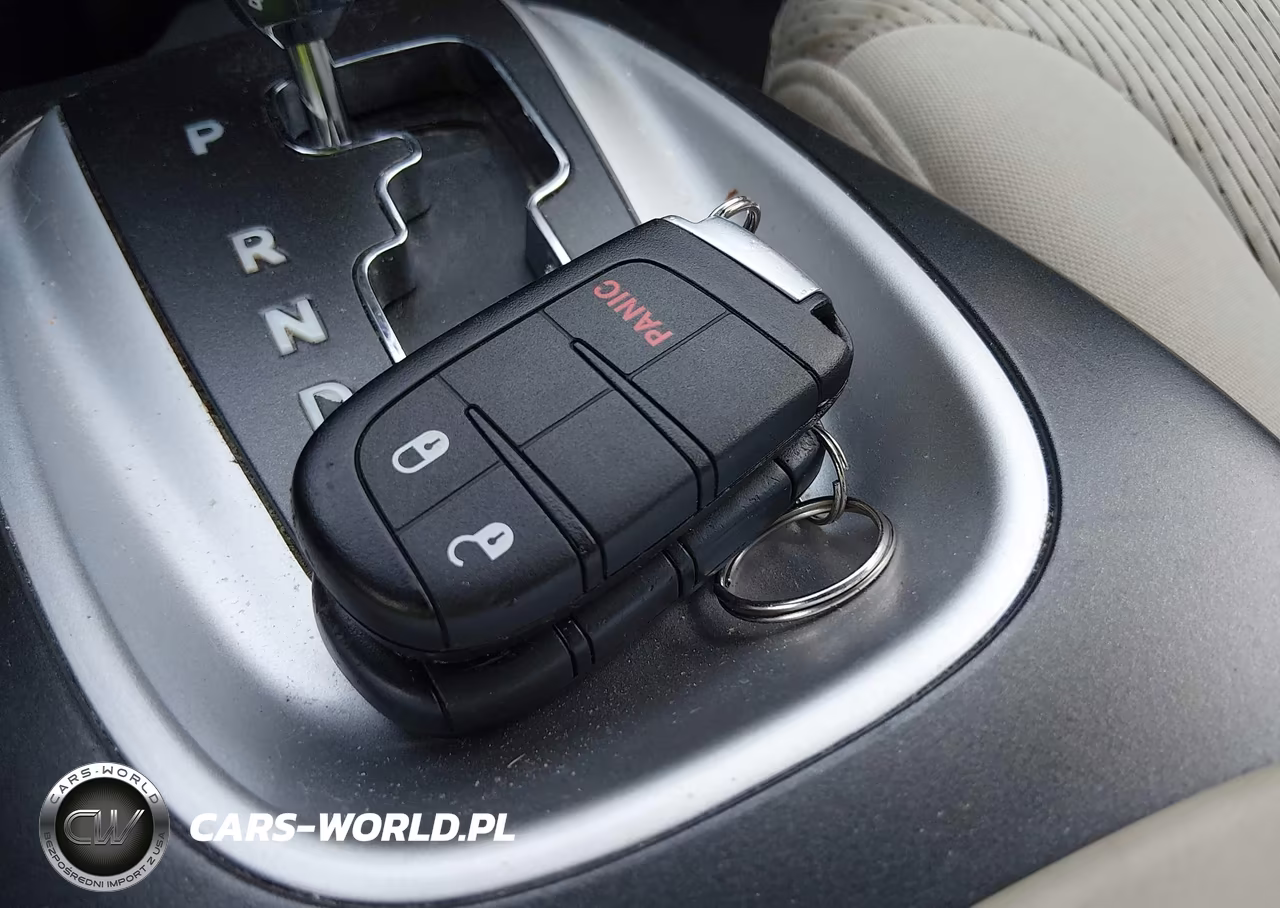 2015 Dodge Journey Se VIN:3C4PDCAB1FT573232 - 11