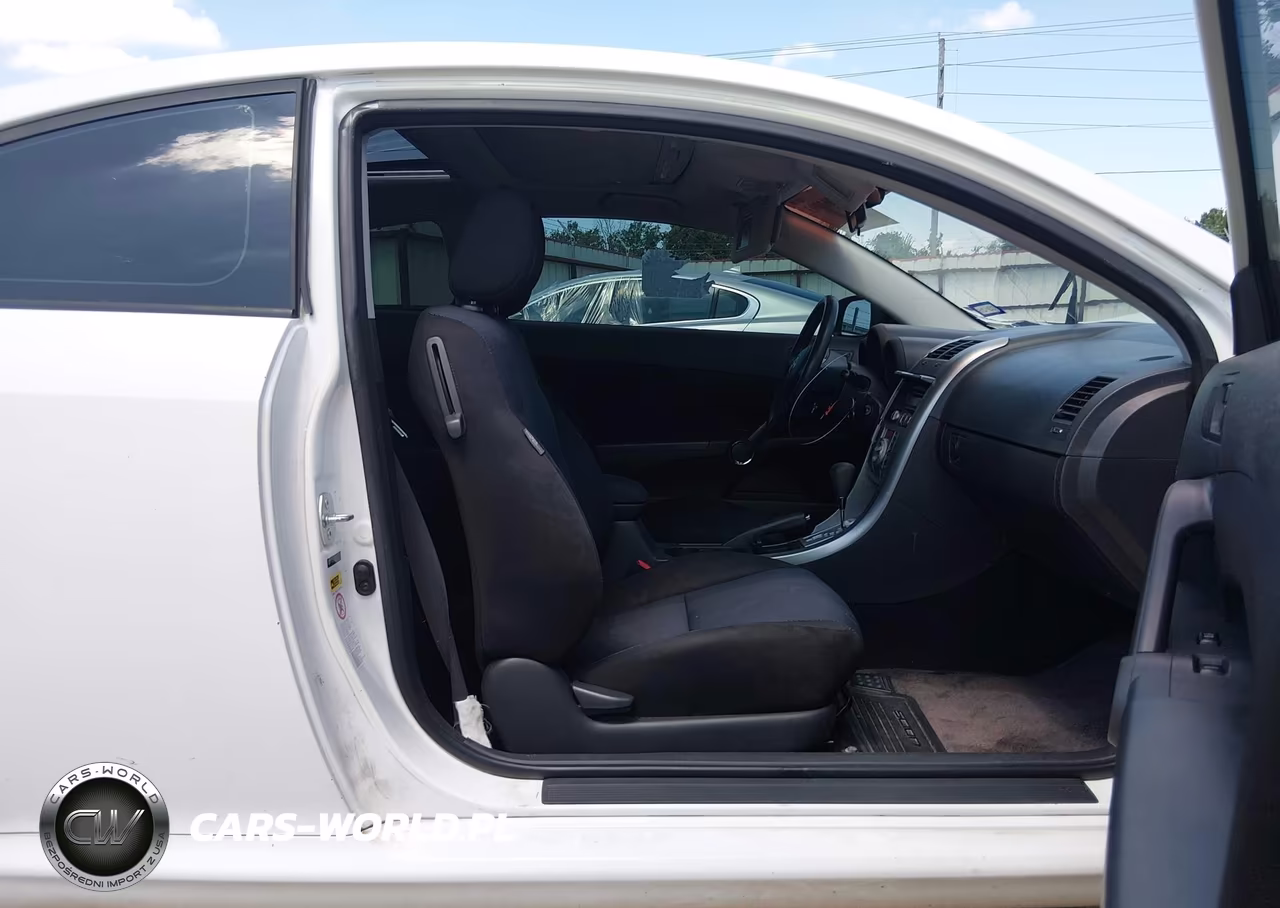 2007 Scion Tc VIN:JTKDE167570183556 - 5