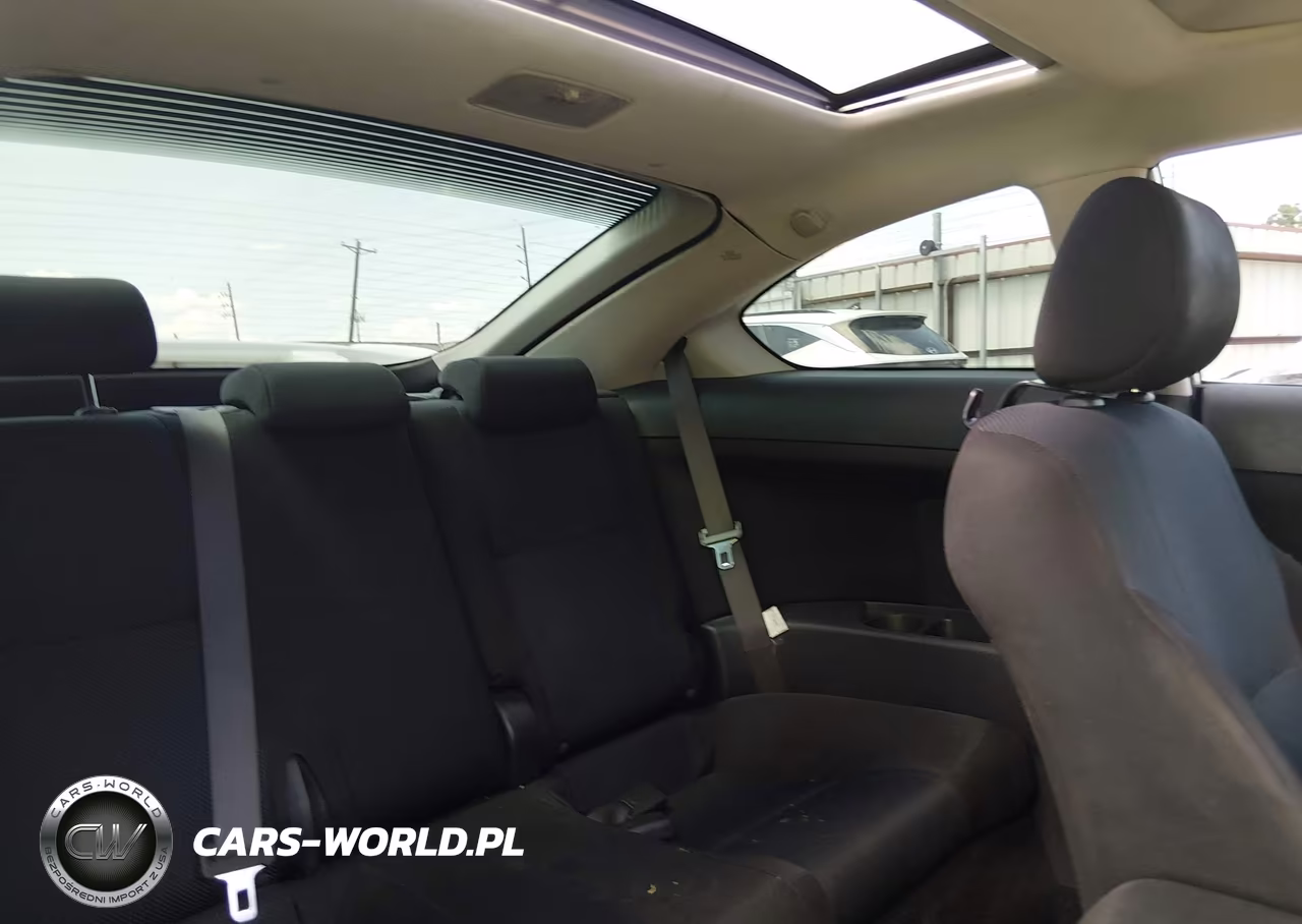 2007 Scion Tc VIN:JTKDE167570183556 - 8