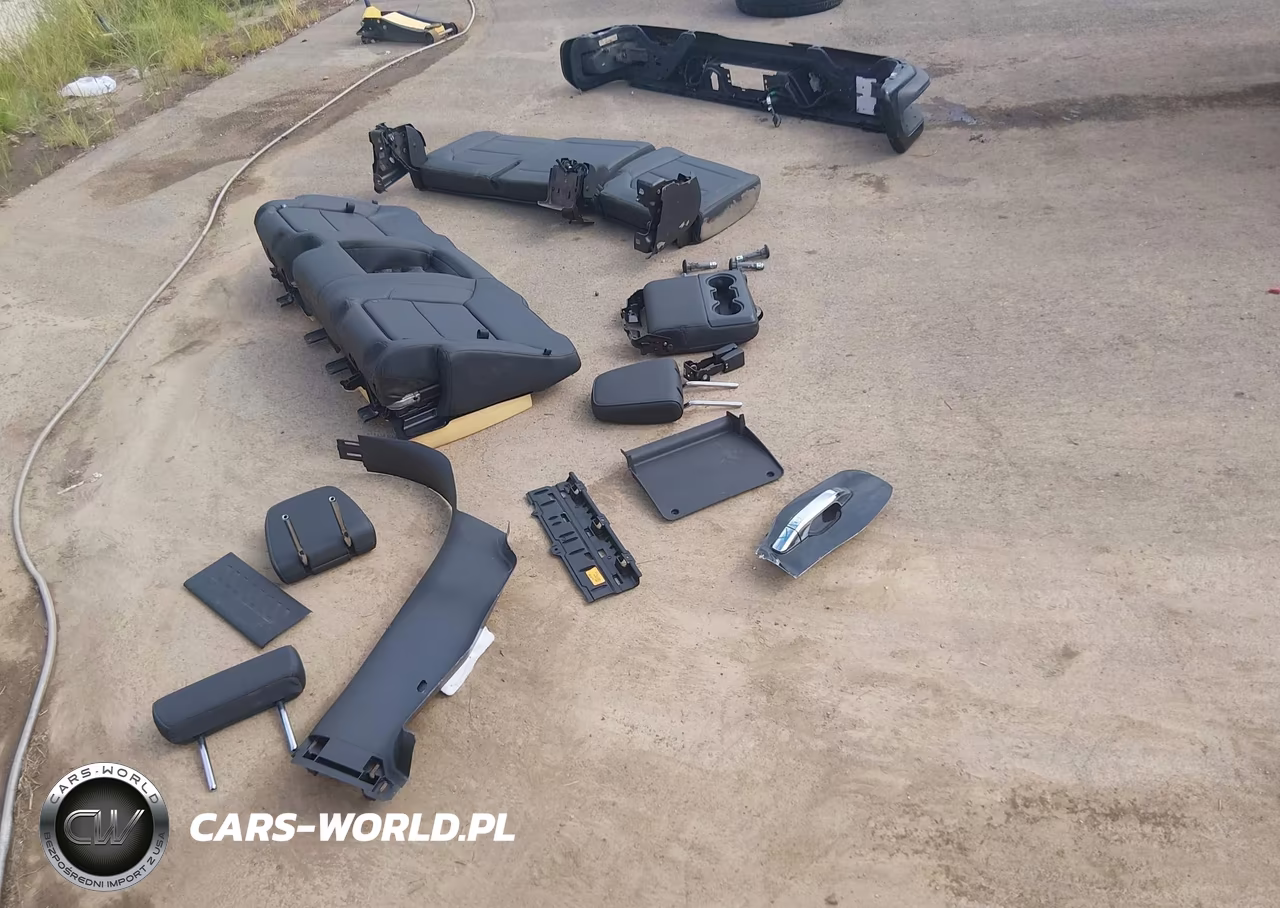 2020 Chevrolet Silverado 2500Hd 4Wd Standard Bed Ltz VIN:1GC4YPEY4LF111203 - 19
