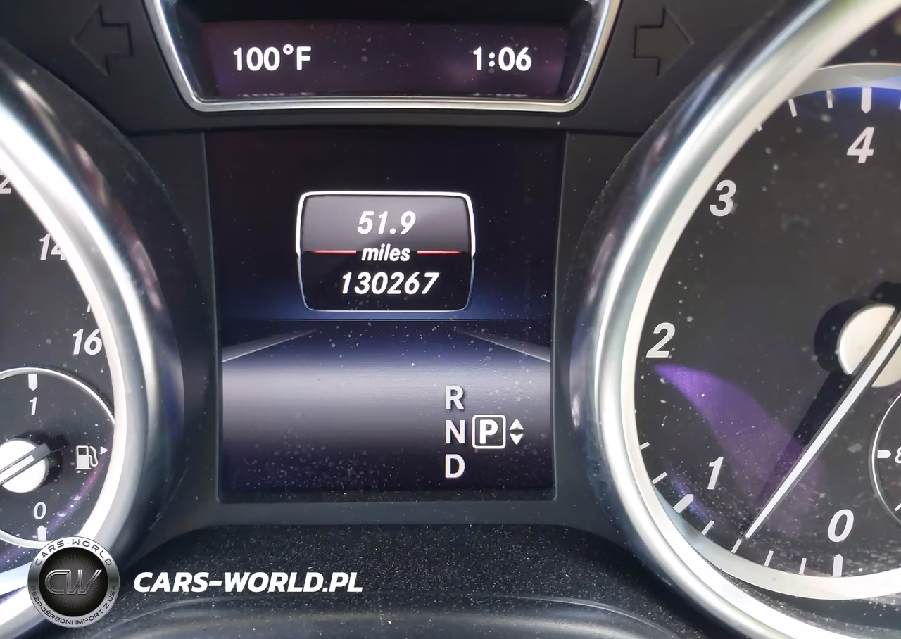 2014 Mercedes-Benz Ml 350 Bluetec 4Matic VIN:4JGDA2EB1EA309753 - 15