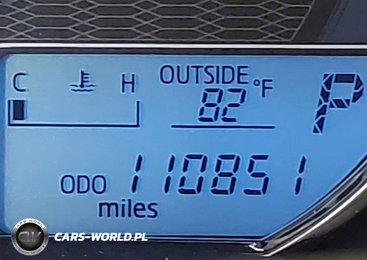 2016 Toyota Corolla L VIN:2T1BURHE8GC590014 - 15
