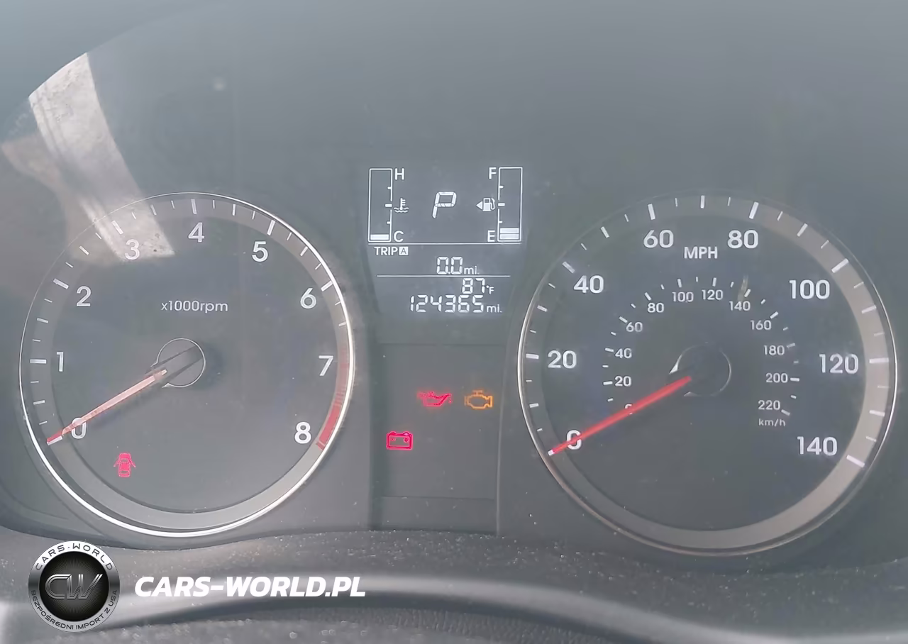 2015 Hyundai Accent Gs VIN:KMHCT5AE0FU230517 - 7