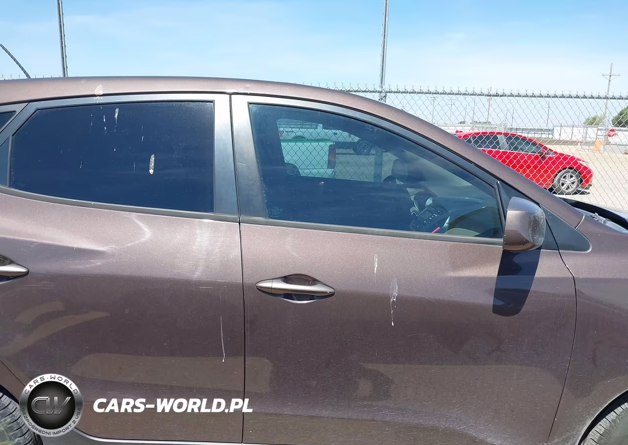 2014 Hyundai Tucson Gls VIN:KM8JT3AF3EU895883 - 14