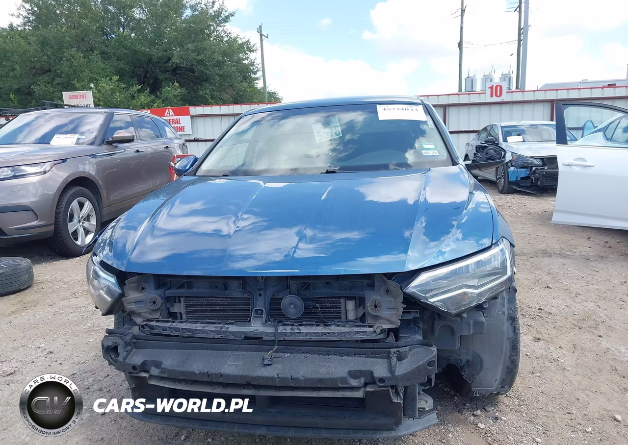 2021 Volkswagen Jetta 1.4T R-Line-1.4T Se-S VIN:3VWC57BU9MM065405 - 13