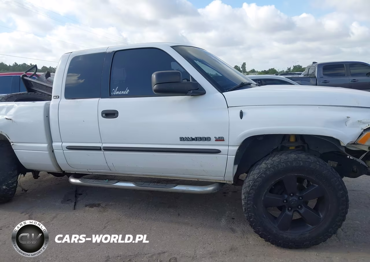 2001 Dodge Ram 1500 St VIN:1B7HF13ZX1J520493 - 14
