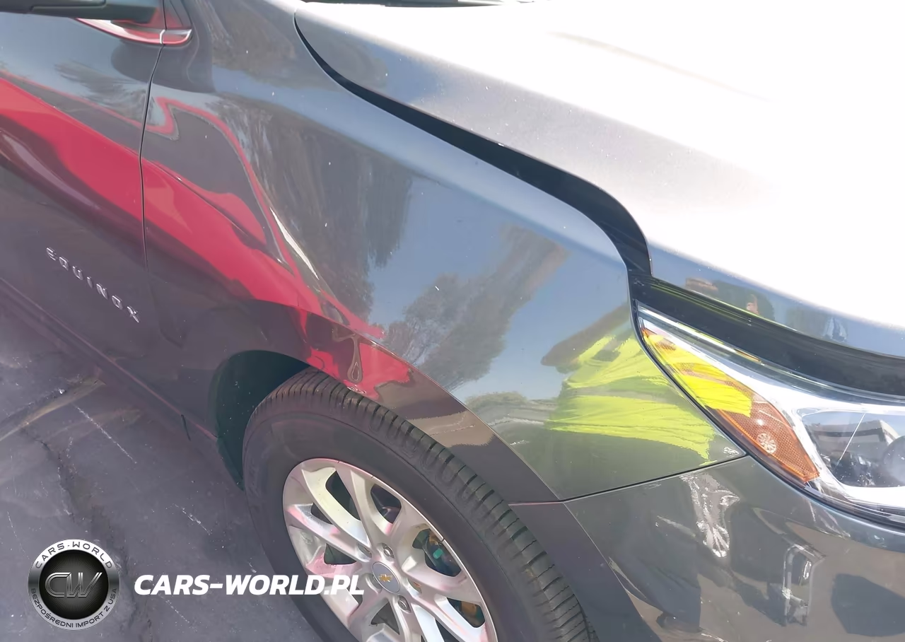 2021 Chevrolet Equinox Fwd Lt VIN:2GNAXKEV2M6115851 - 12