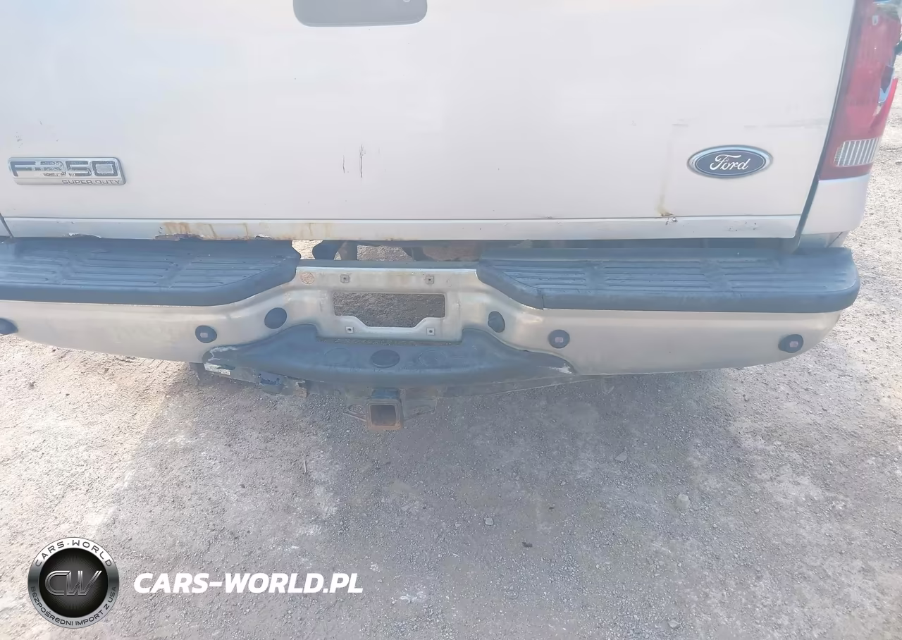 2006 Ford F-350 VIN:1FTWW31P76EB63052 - 16