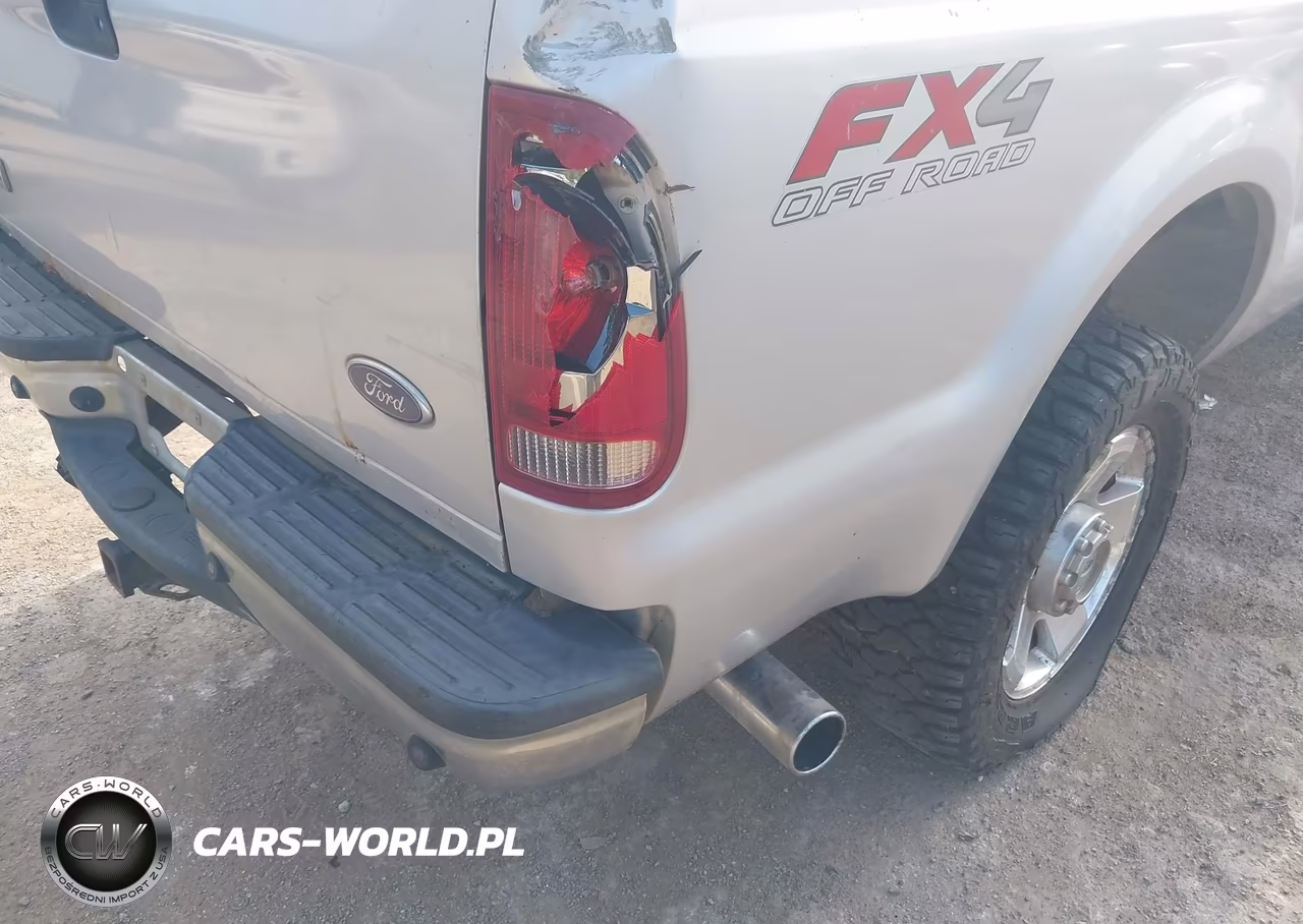 2006 Ford F-350 VIN:1FTWW31P76EB63052 - 17