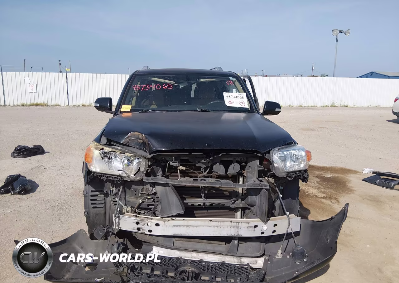 2013 Toyota 4Runner Sr5 VIN:JTEZU5JR9D5050390 - 18