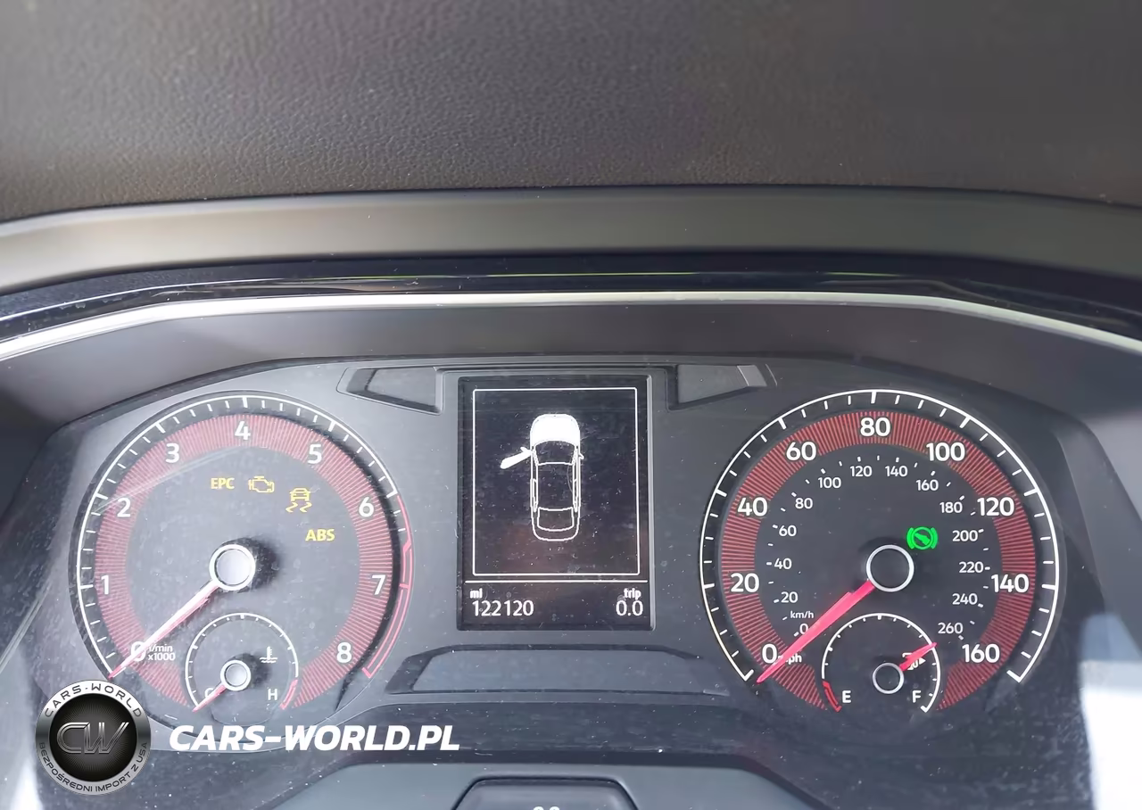 2019 Volkswagen Jetta 1.4T R-Line-1.4T S-1.4T Se VIN:3VWC57BU4KM216891 - 7