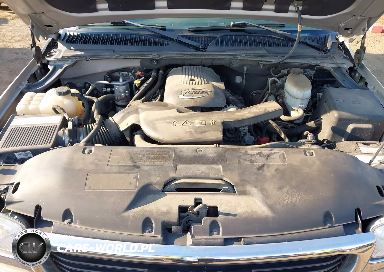 2005 GMC Yukon Slt VIN:1GKEK13T15R188143 - 10
