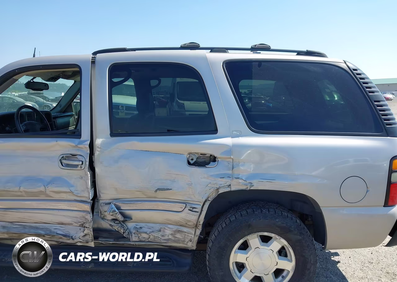 2005 GMC Yukon Slt VIN:1GKEK13T15R188143 - 19