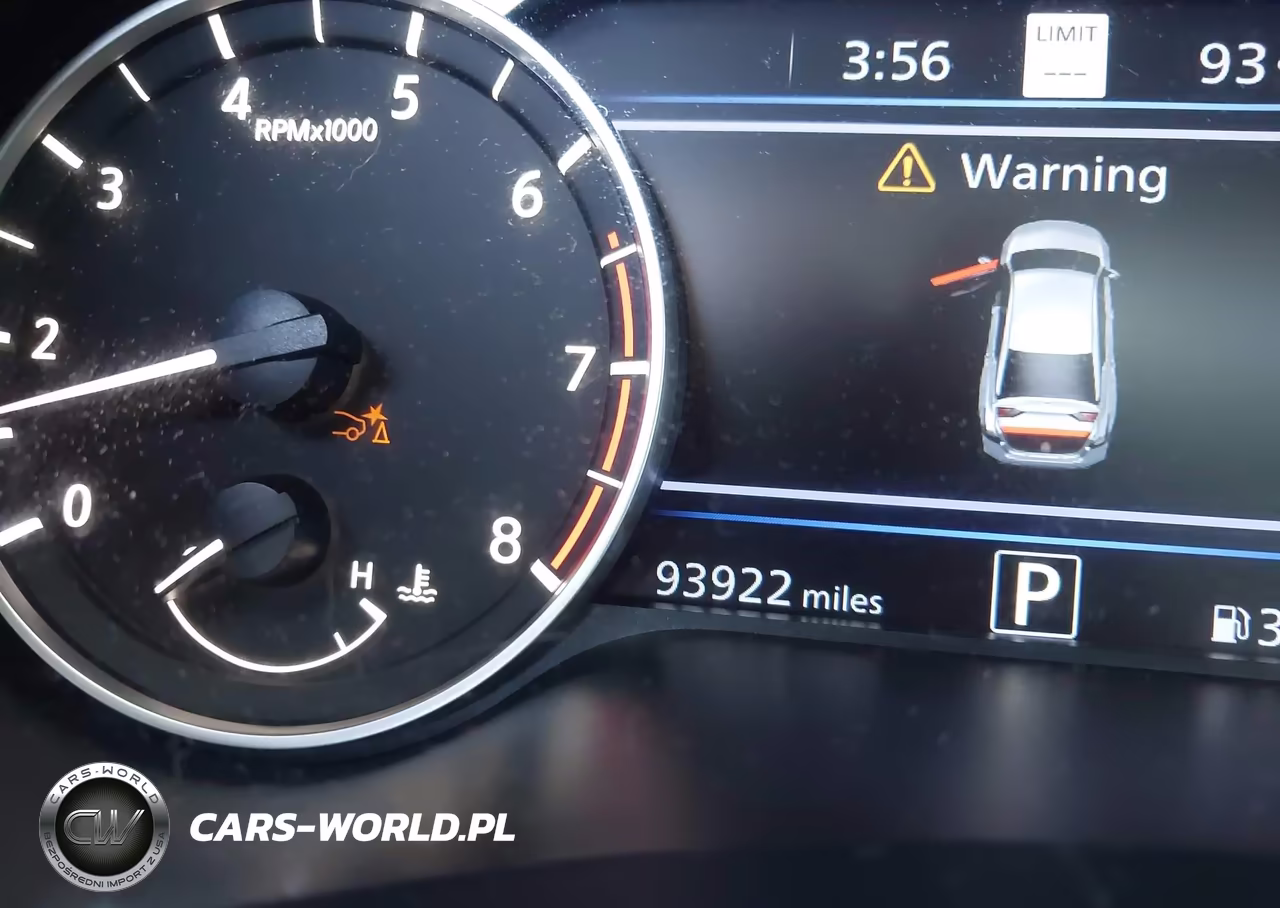 2019 Nissan Altima 2.5 Sl VIN:1N4BL4EV3KC164099 - 15
