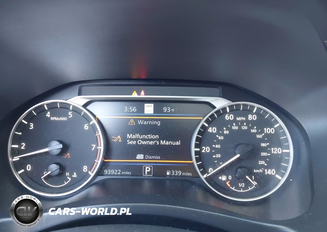 2019 Nissan Altima 2.5 Sl VIN:1N4BL4EV3KC164099 - 7