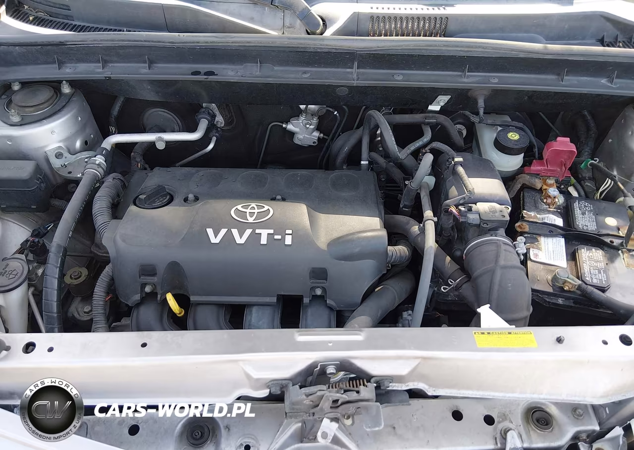 2006 Scion Xb VIN:JTLKT334064104123 - 10
