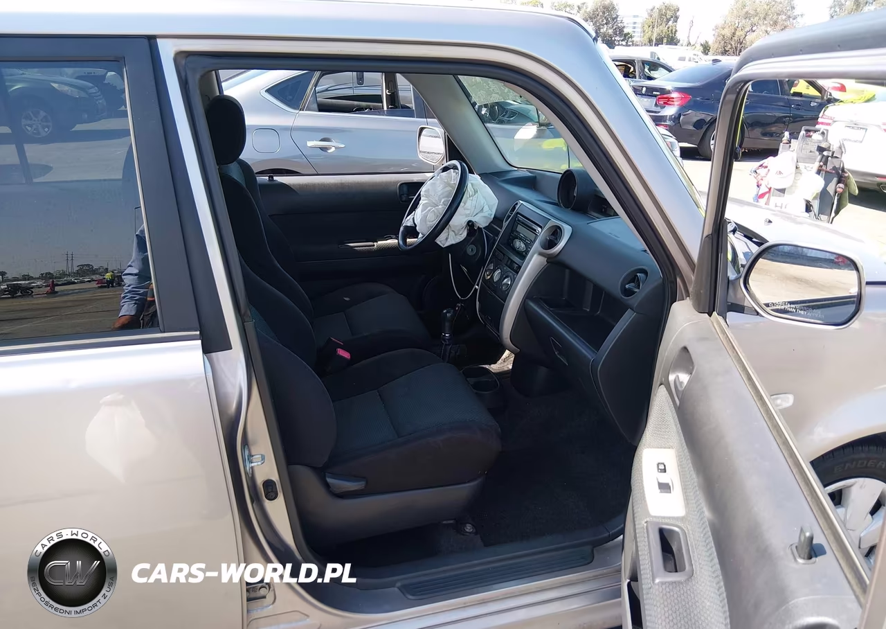 2006 Scion Xb VIN:JTLKT334064104123 - 5