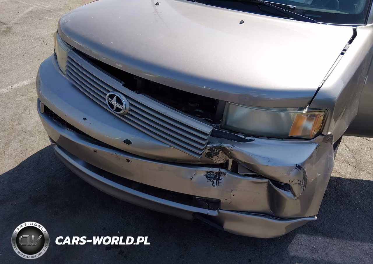 2006 Scion Xb VIN:JTLKT334064104123 - 6