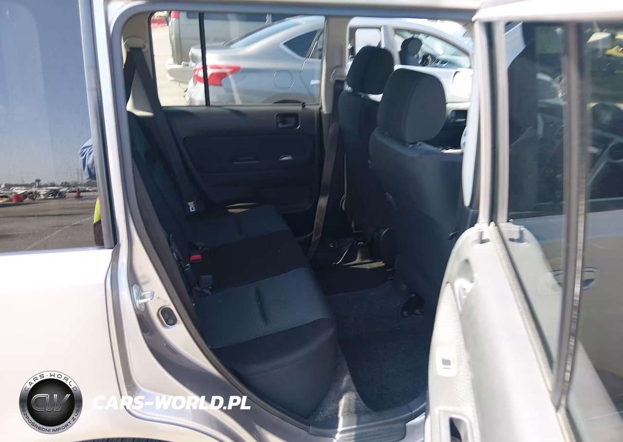 2006 Scion Xb VIN:JTLKT334064104123 - 8