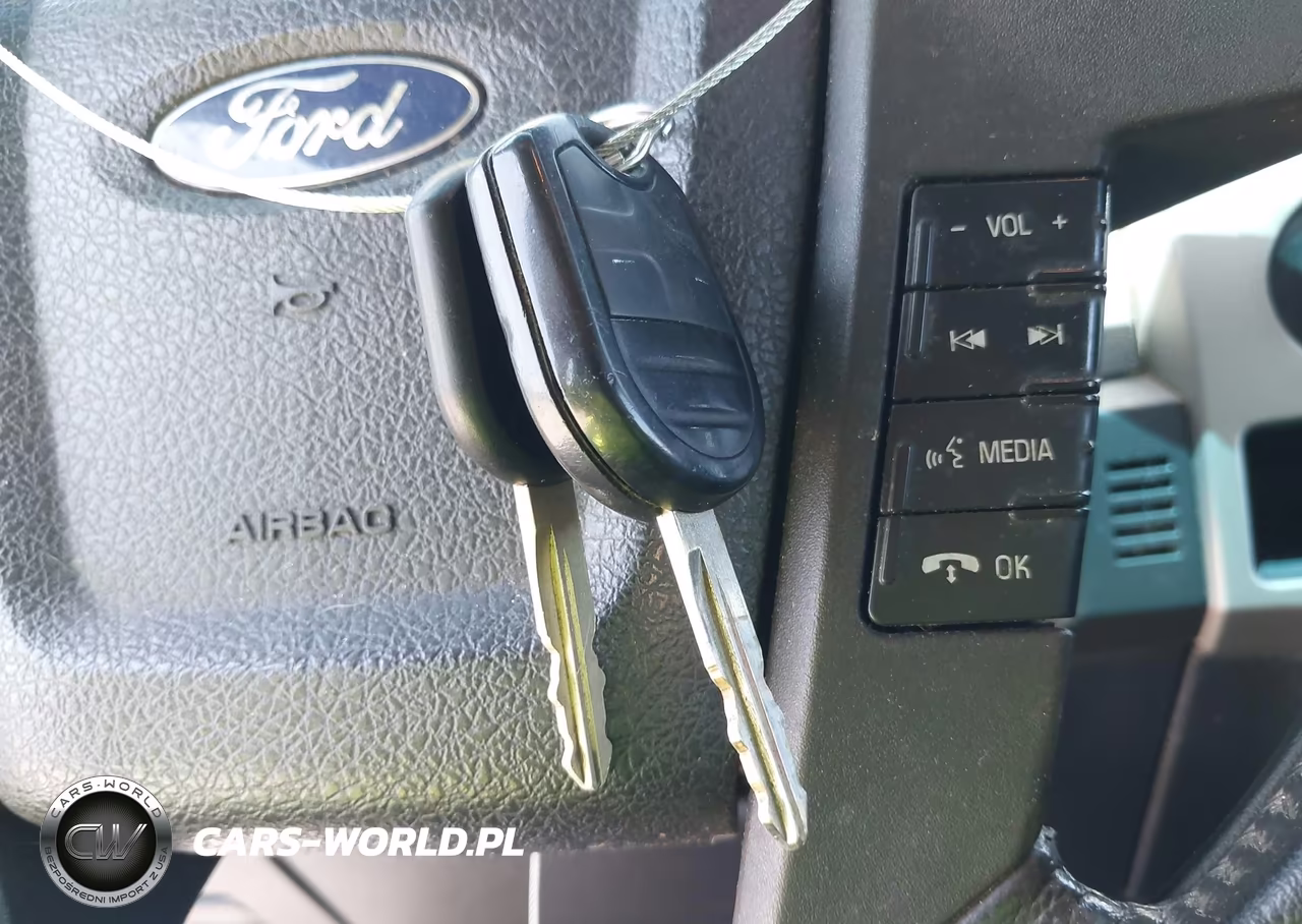 2011 Ford F-150 Xlt VIN:1FTFW1ET5BKD78873 - 11