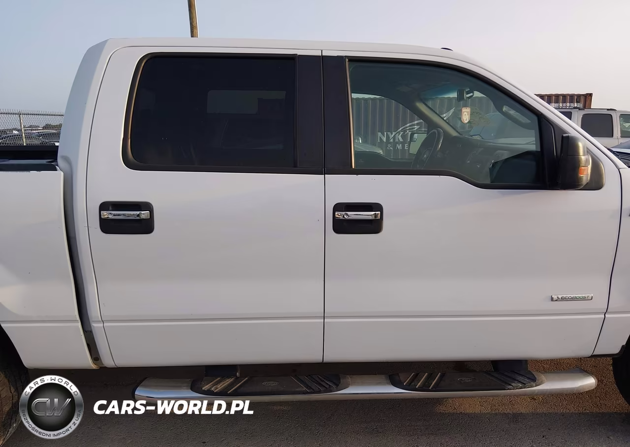 2011 Ford F-150 Xlt VIN:1FTFW1ET5BKD78873 - 13