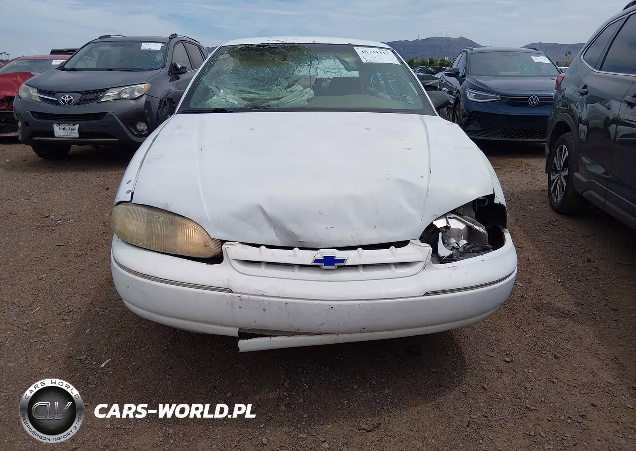 1999 Chevrolet Lumina VIN:2G1WL52M1X9273911 - 6