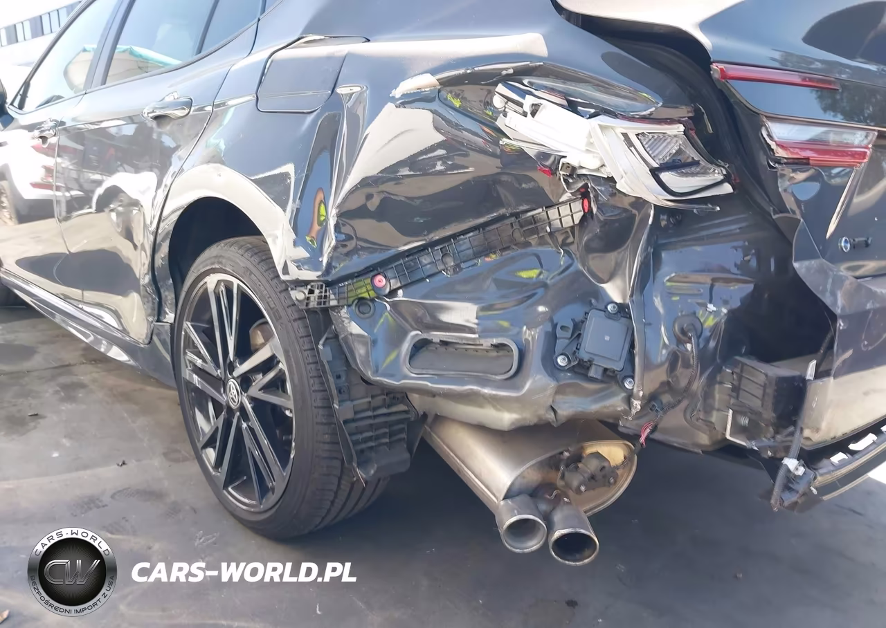 2025 Toyota Camry Xse VIN:4T1DAACK4SU132140 - 12