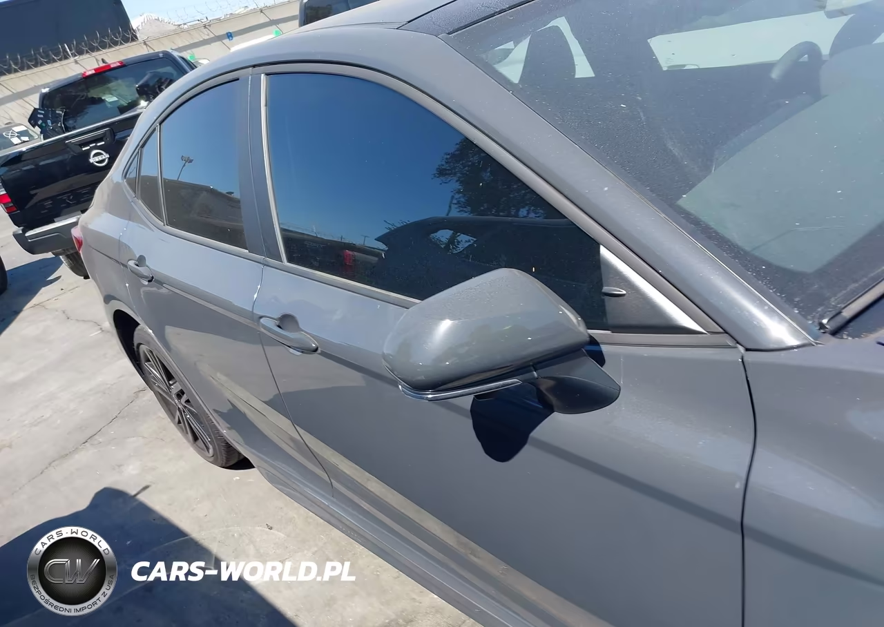 2025 Toyota Camry Xse VIN:4T1DAACK4SU132140 - 14