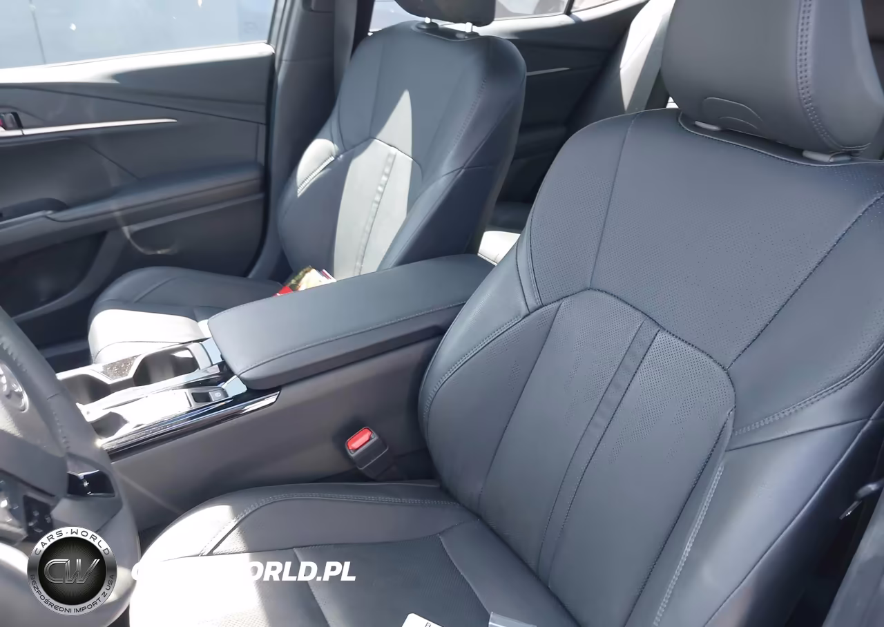 2025 Toyota Camry Xse VIN:4T1DAACK4SU132140 - 19