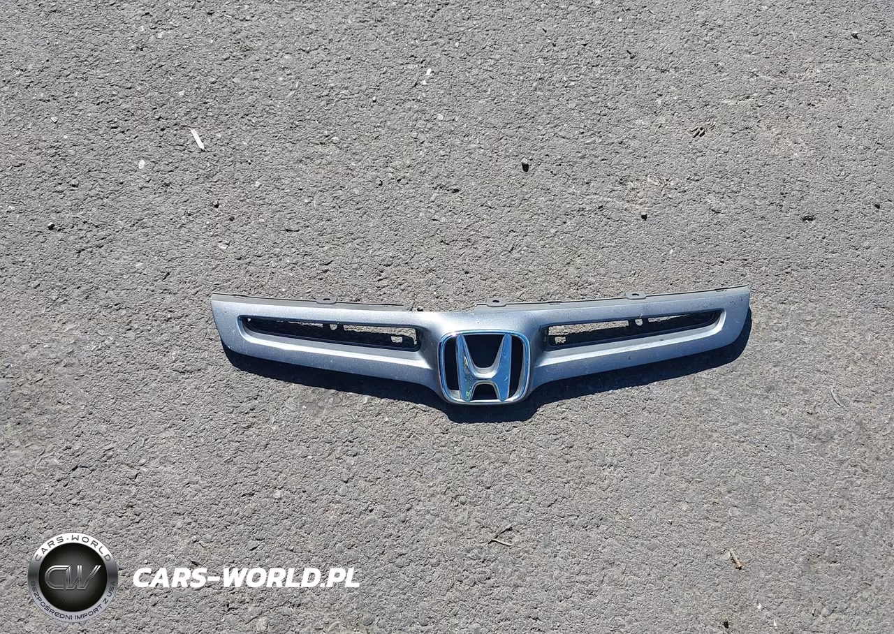 2004 Honda Accord 3.0 Ex VIN:1HGCM66554A065483 - 12