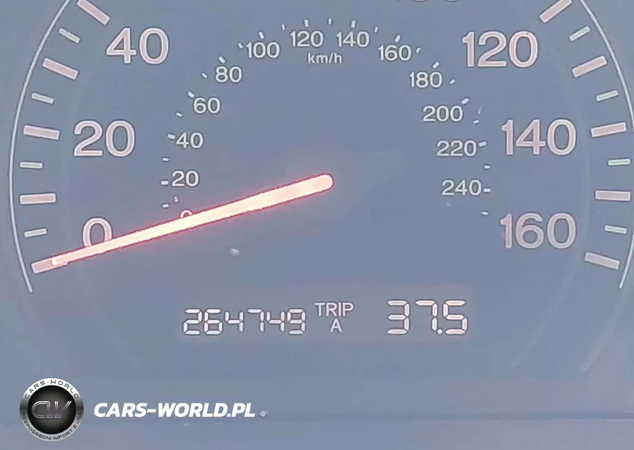 2004 Honda Accord 3.0 Ex VIN:1HGCM66554A065483 - 16