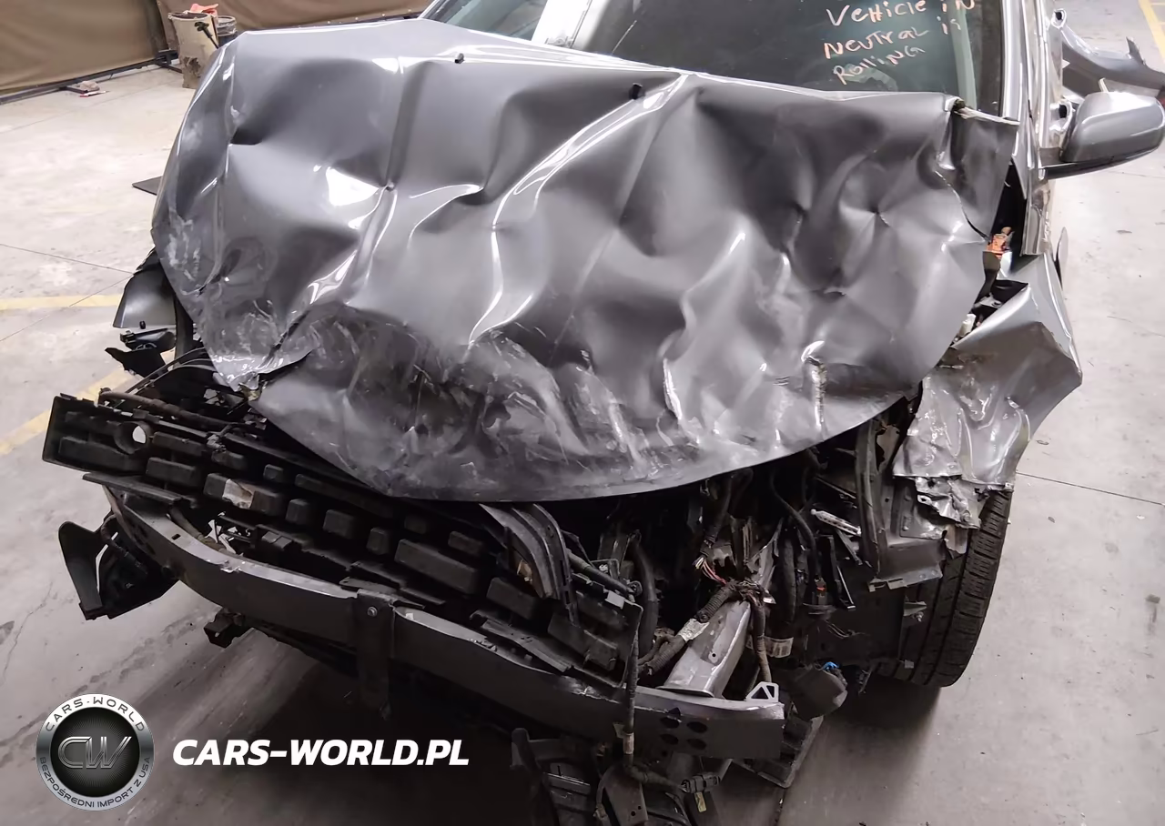 2019 Chevrolet Volt Lt VIN:1G1RC6S55KU106751 - 6
