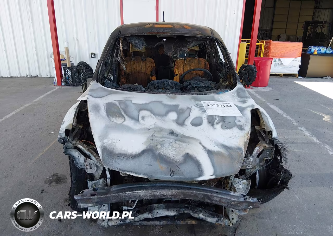 2016 Nissan Juke S VIN:JN8AF5MR8GT602179 - 11