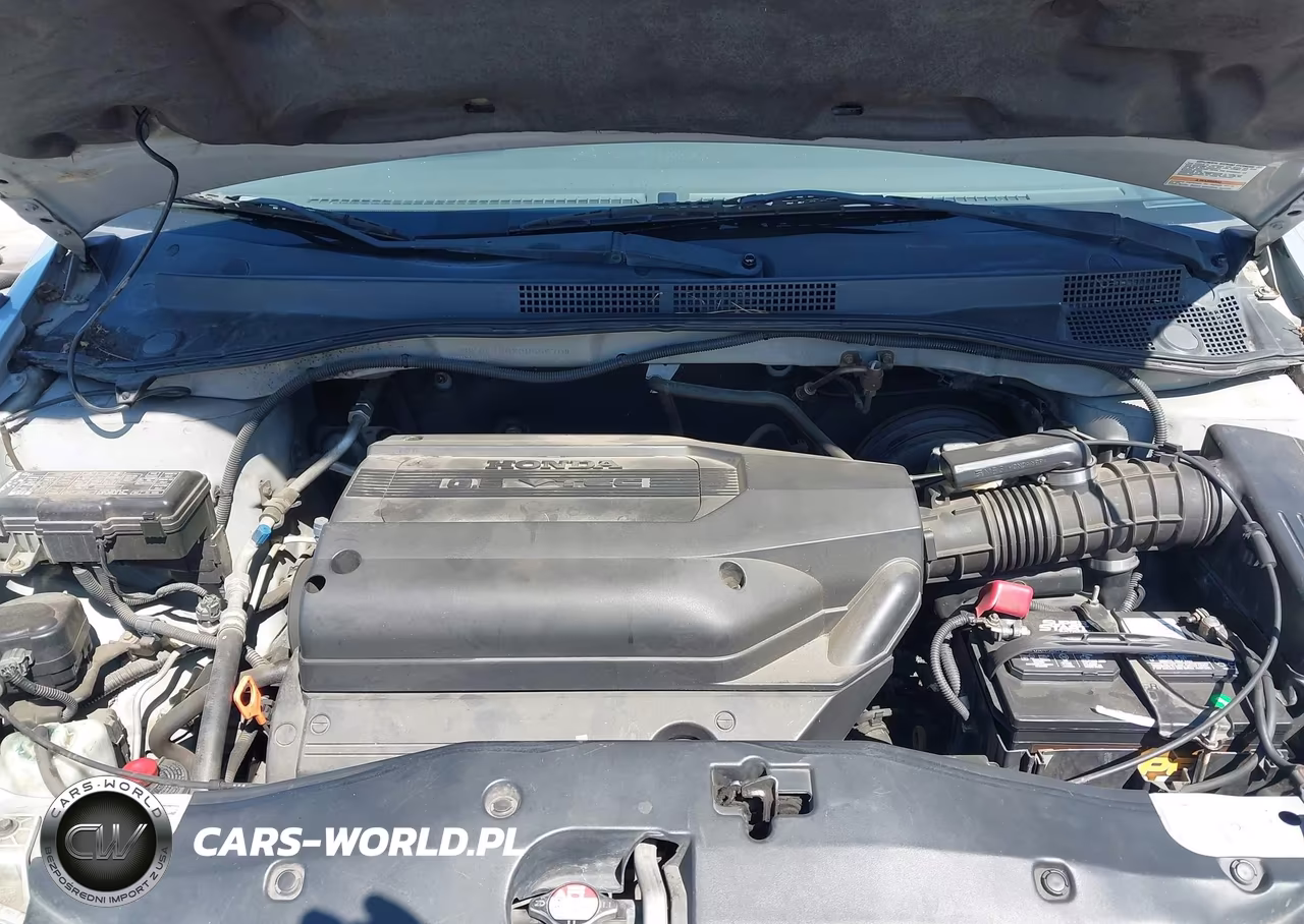 2002 Honda Odyssey Ex VIN:2HKRL186X2H555704 - 10