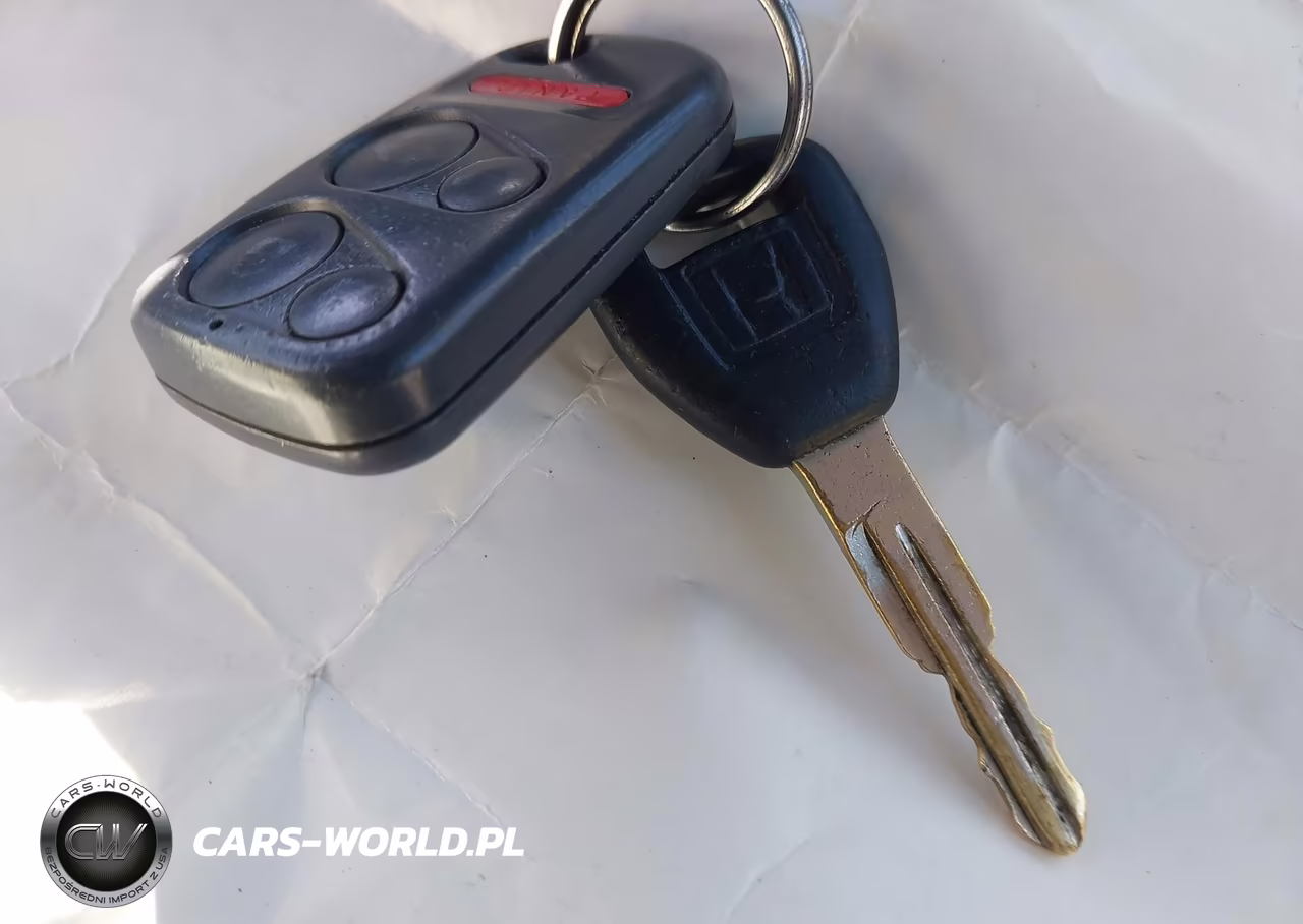 2002 Honda Odyssey Ex VIN:2HKRL186X2H555704 - 11
