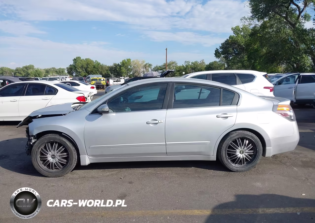 2007 Nissan Altima 3.5 Se VIN:1N4BL21E77C165029 - 14