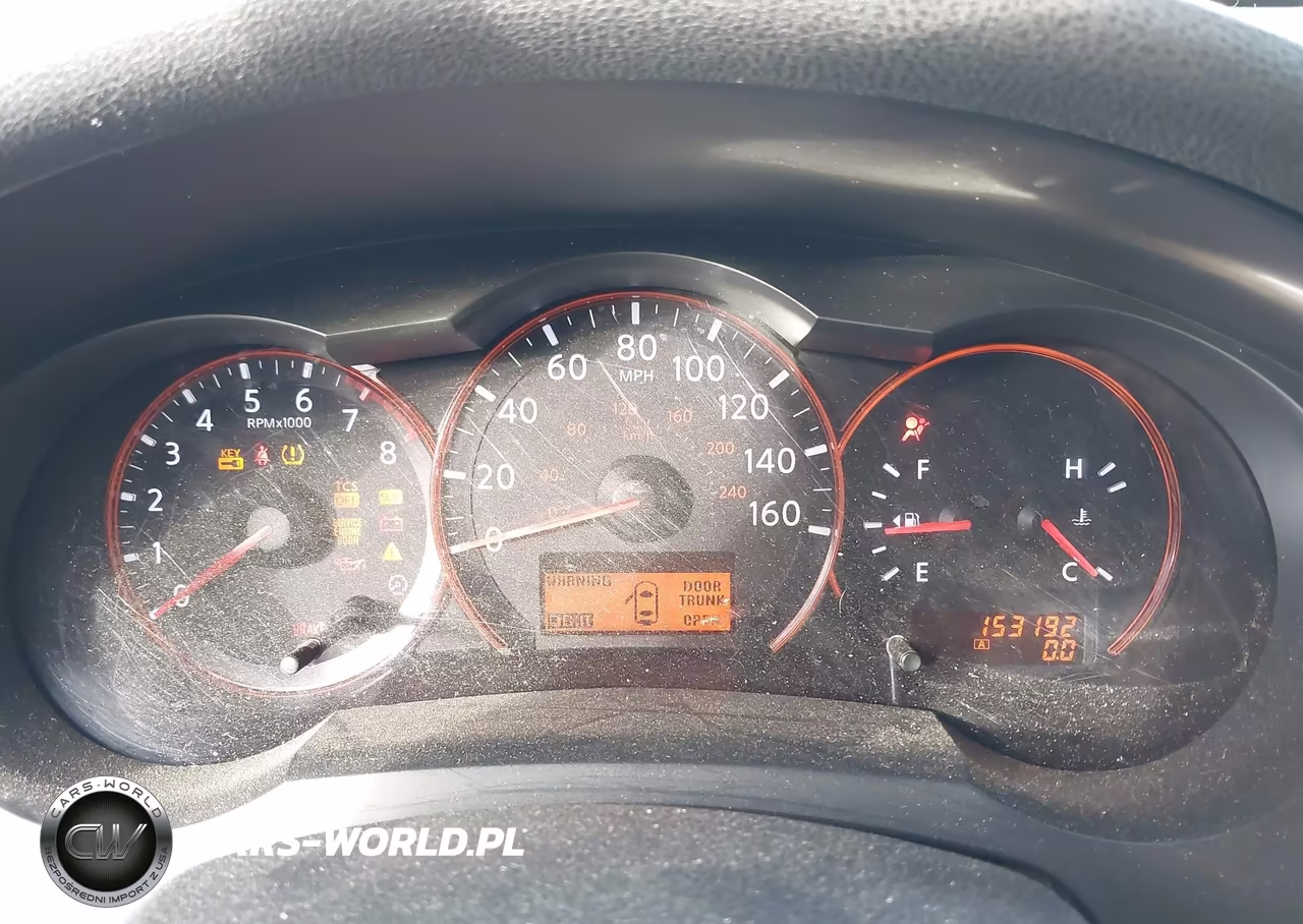 2007 Nissan Altima 3.5 Se VIN:1N4BL21E77C165029 - 7