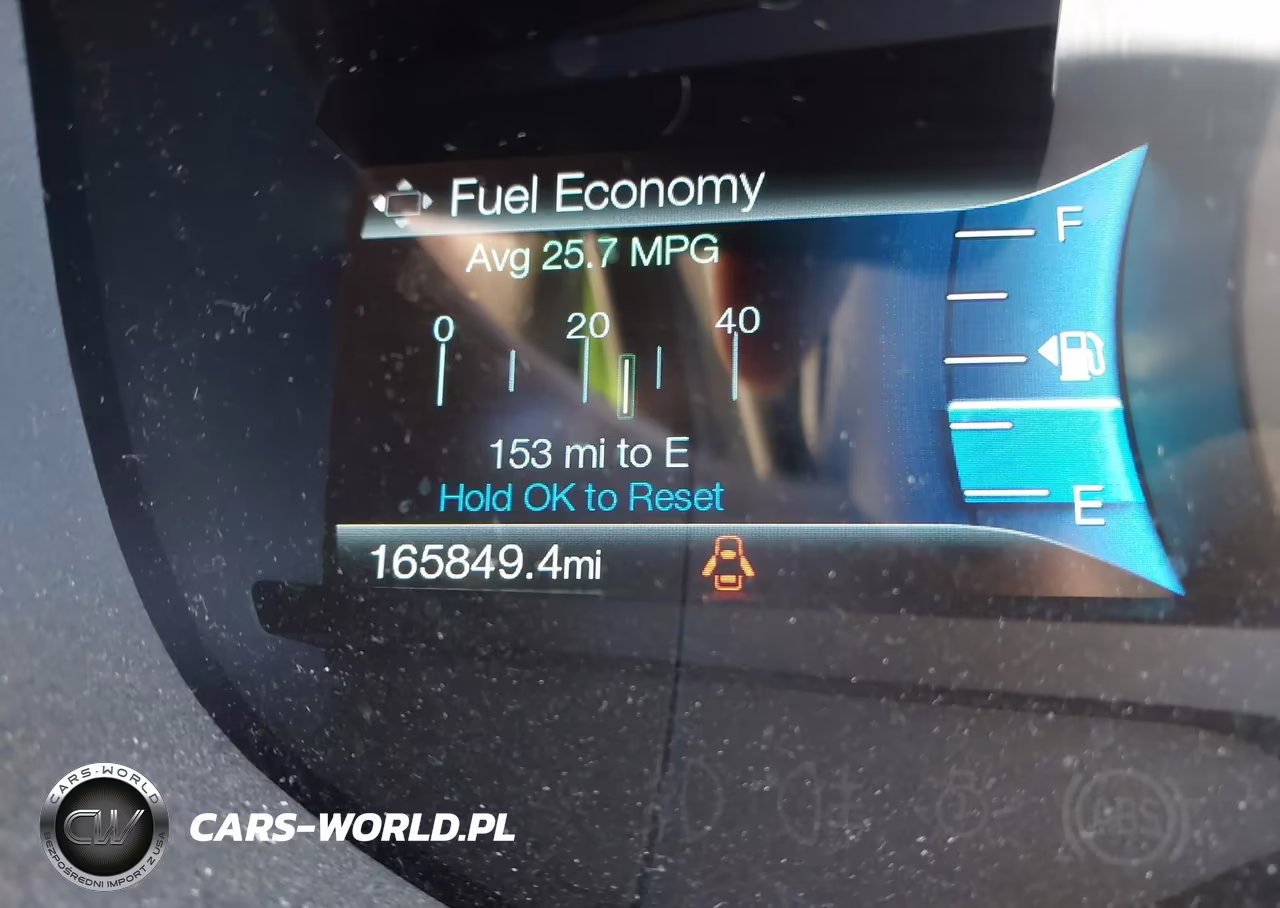 2018 Ford Edge Sel VIN:2FMPK4J95JBB53725 - 15
