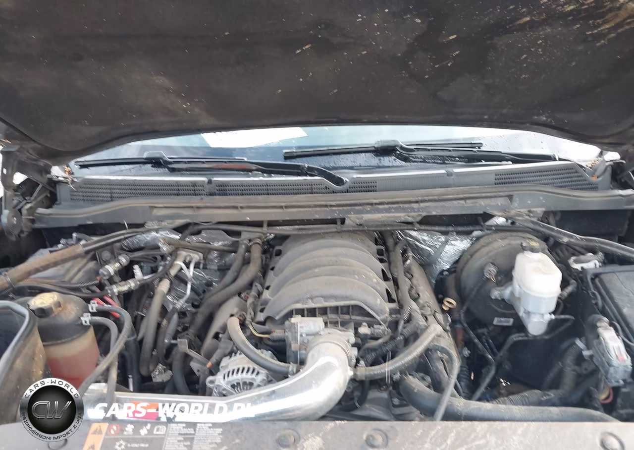 2018 GMC Sierra 1500 Slt VIN:3GTP1NEC4JG281311 - 10