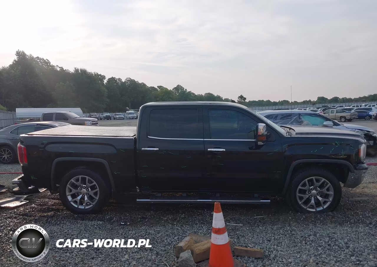 2018 GMC Sierra 1500 Slt VIN:3GTP1NEC4JG281311 - 14