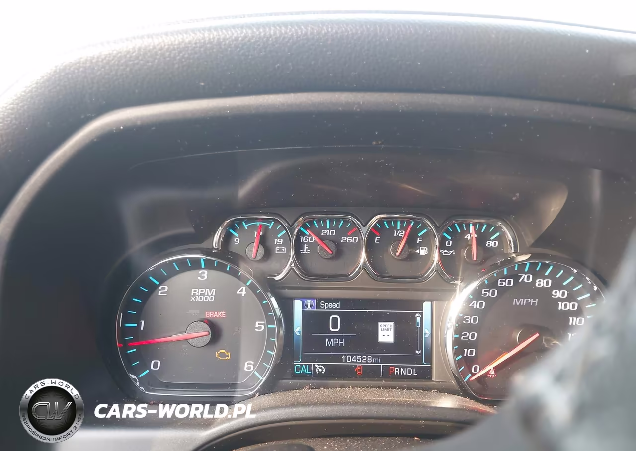 2018 GMC Sierra 1500 Slt VIN:3GTP1NEC4JG281311 - 7