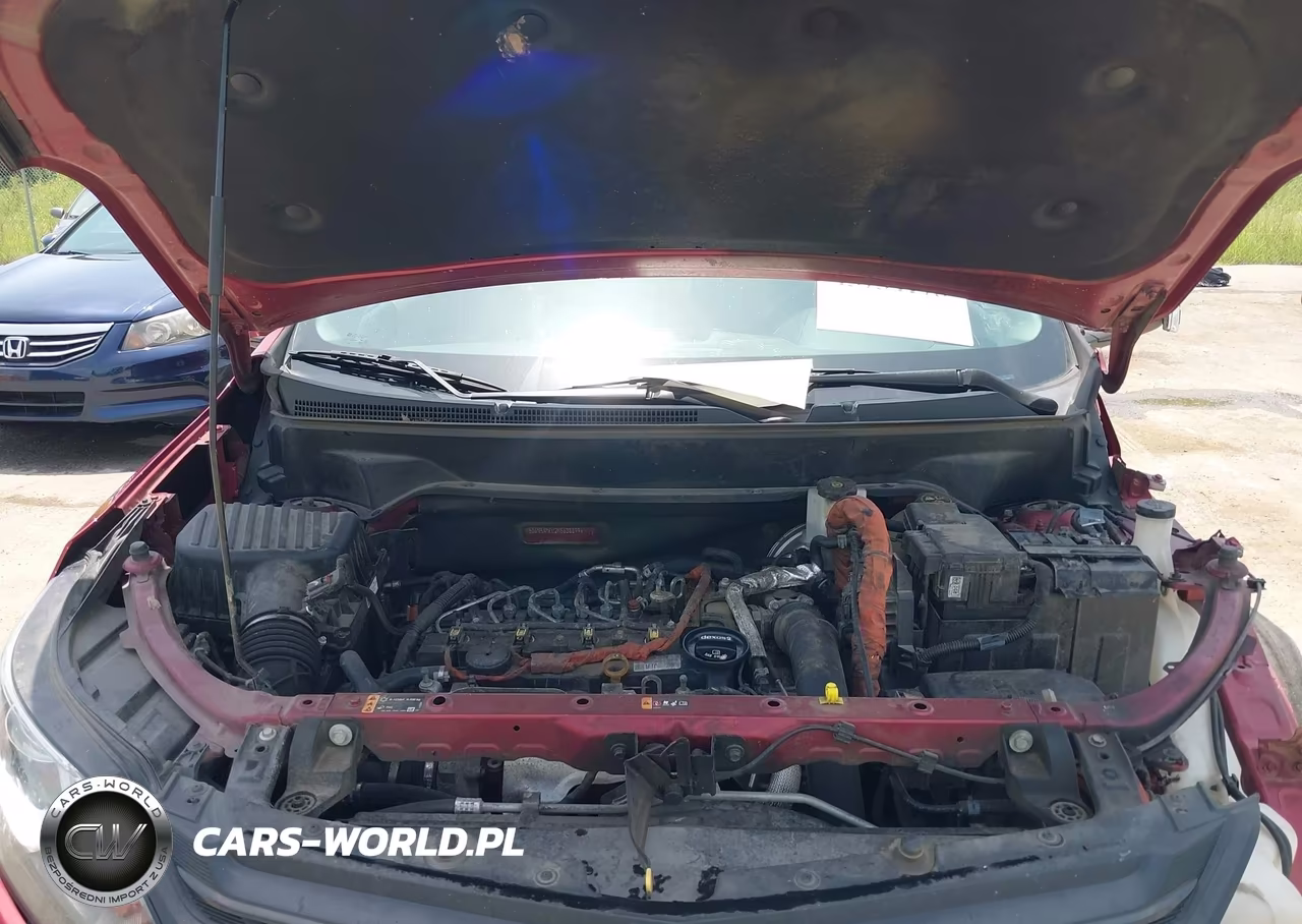 2019 Chevrolet Equinox Lt VIN:3GNAXMEU2KS638899 - 10