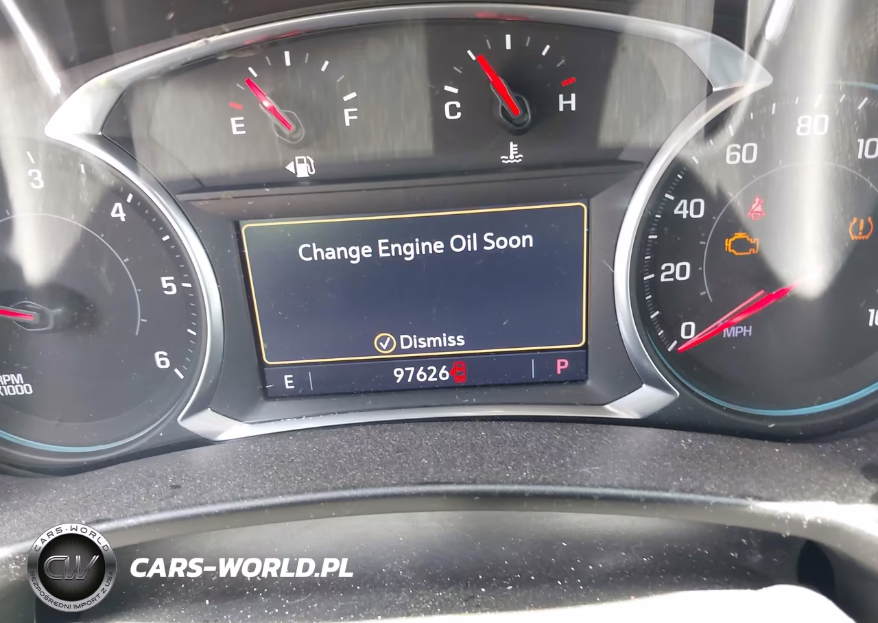 2019 Chevrolet Equinox Lt VIN:3GNAXMEU2KS638899 - 16