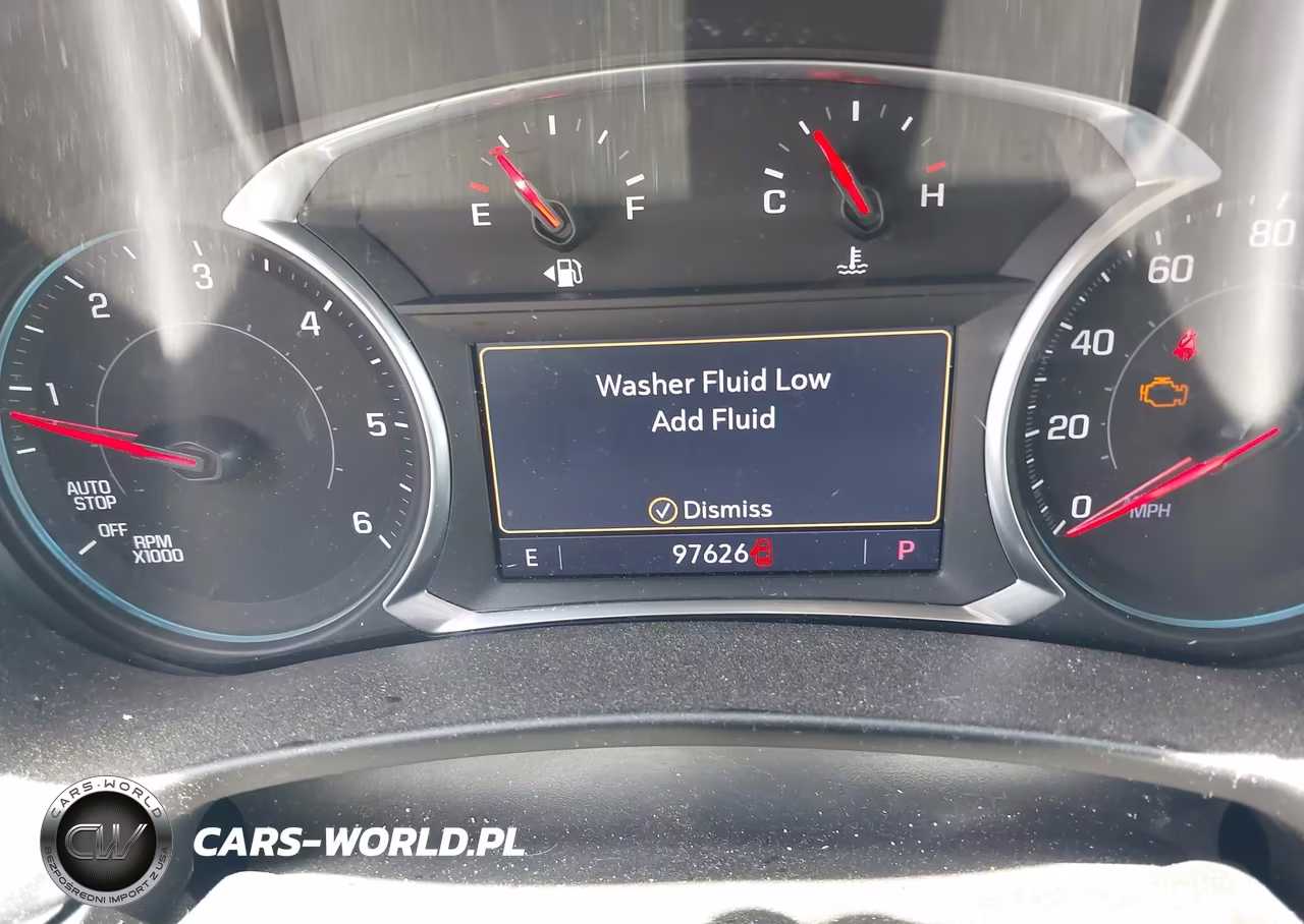 2019 Chevrolet Equinox Lt VIN:3GNAXMEU2KS638899 - 7