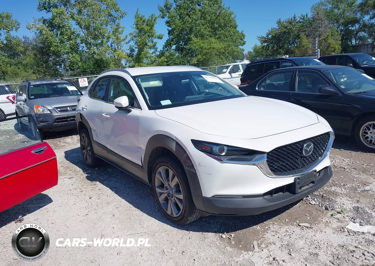 2023 Mazda Cx-30 2.5 S Preferred – zdjęcie 1 z 16