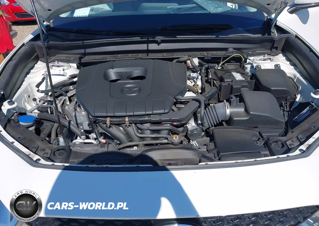 2023 Mazda Cx-30 2.5 S Preferred VIN:3MVDMBCM6PM581929 - 10