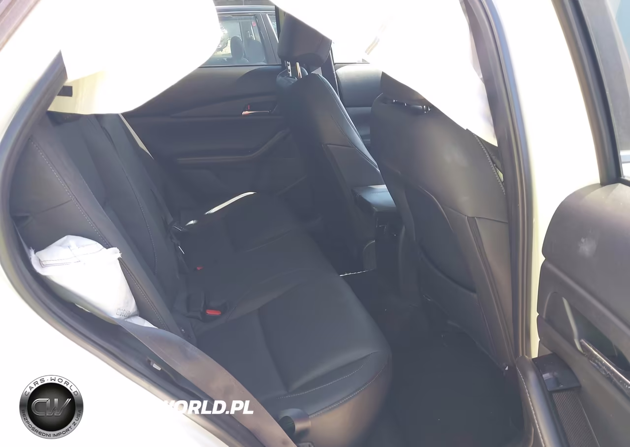 2023 Mazda Cx-30 2.5 S Preferred VIN:3MVDMBCM6PM581929 - 8