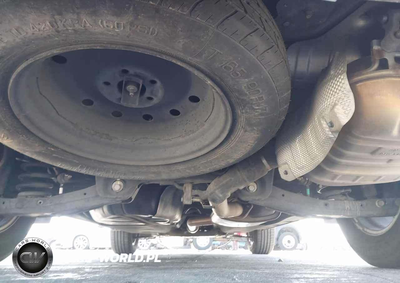 2019 Kia Sorento 3.3L Lx VIN:5XYPG4A53KG487767 - 22