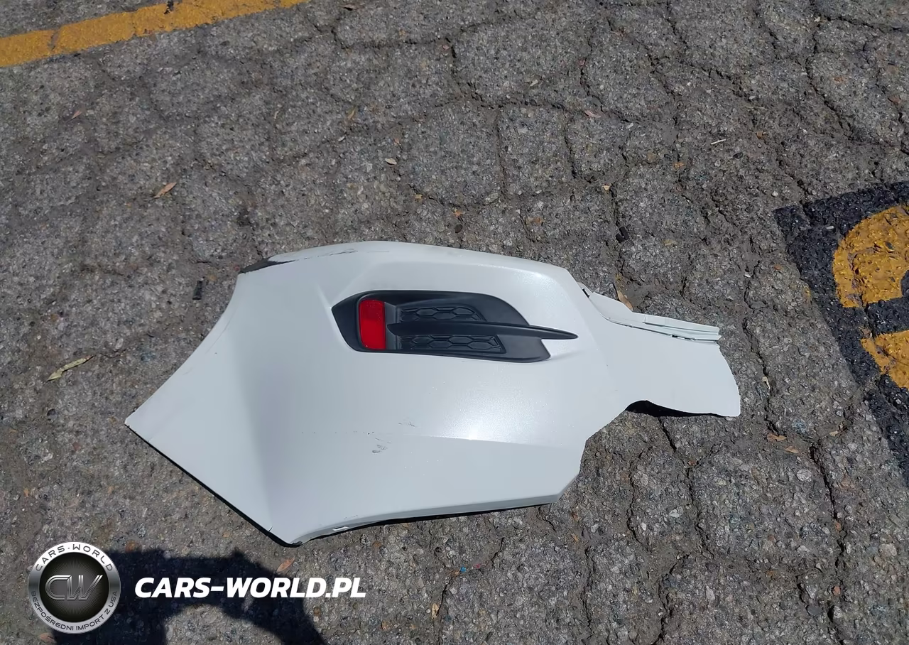2018 Honda Civic Touring VIN:JHMFC1F94JX014410 - 12