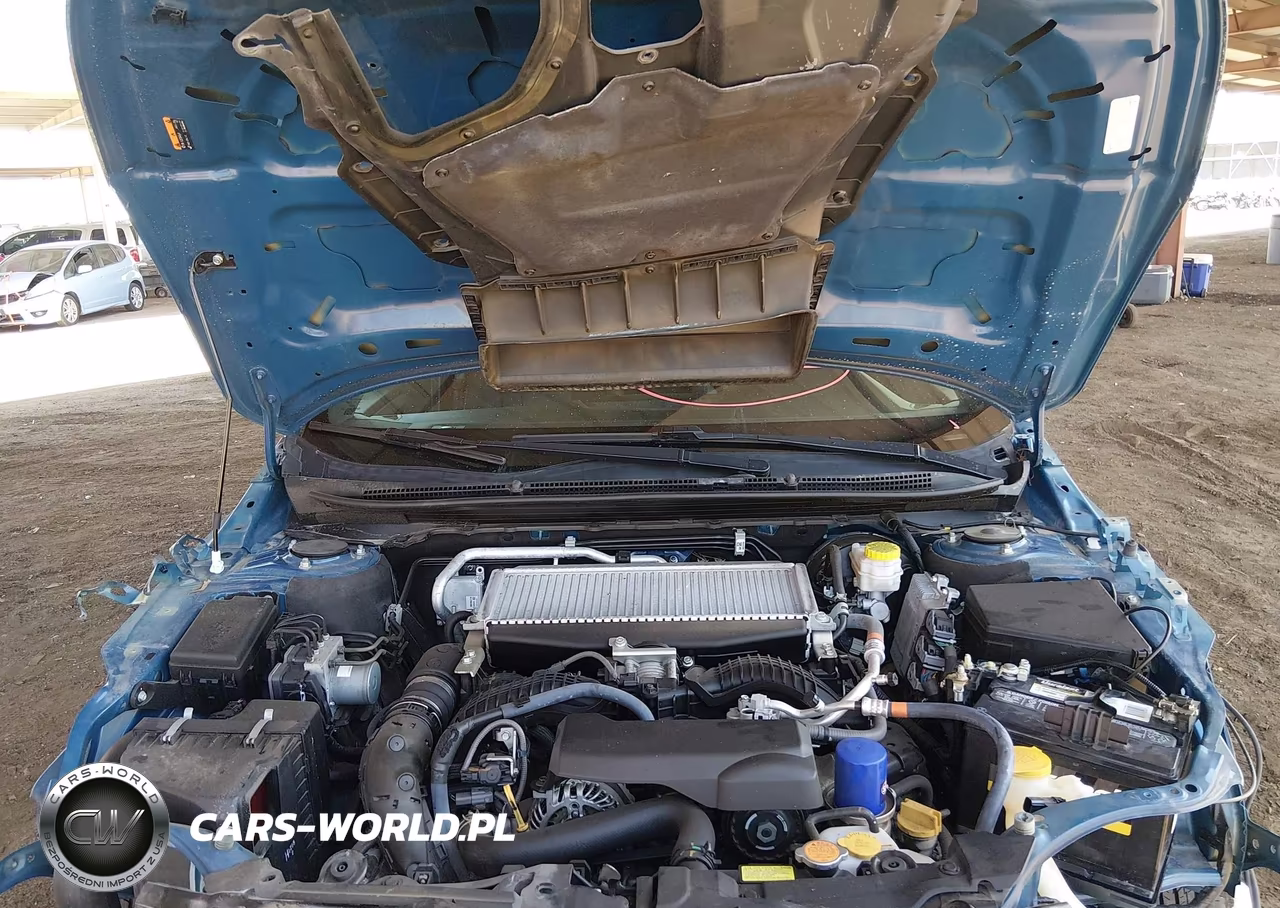 2022 Subaru Outback Wilderness VIN:4S4BTGUD3N3182980 - 10